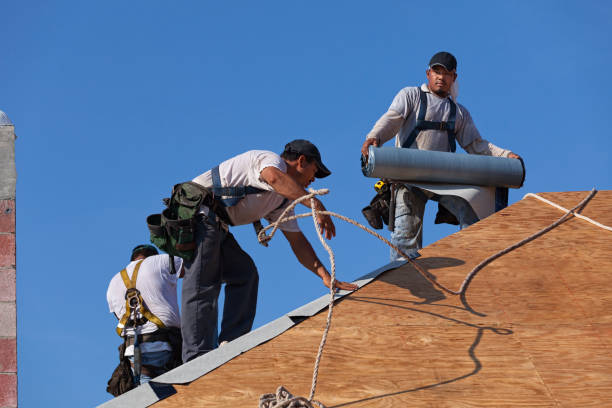 Quick and Trustworthy Emergency Roof Repair Services in Golden Glades, FL